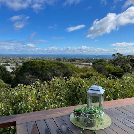 Oceanview 3-Bed Family Home With Cinema Room ローズバッド エクステリア 写真